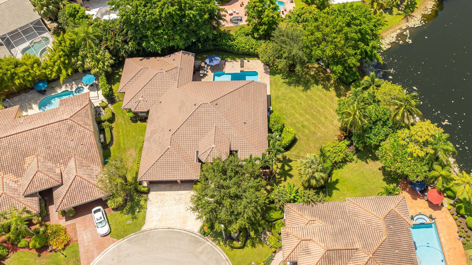 5805 NW 97th Drive, Parkland, FL 33076 DJI_0394