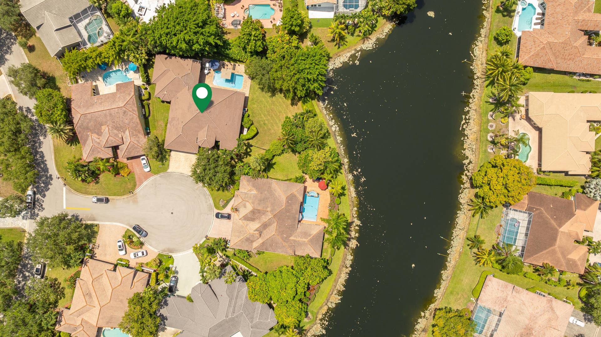 5805 NW 97th Drive, Parkland, FL 33076 DJI_0395-Edit