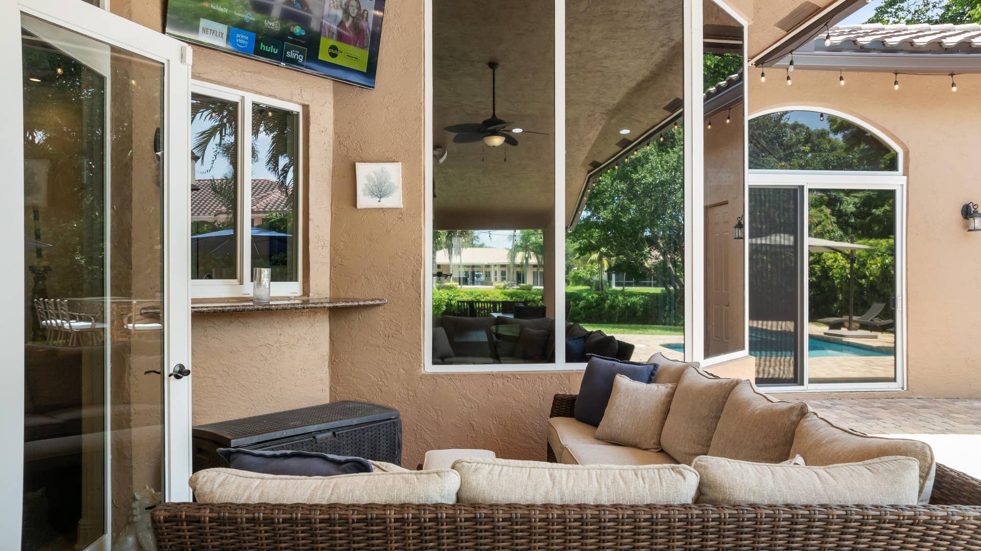5805 NW 97th Drive, Parkland, FL 33076 DJI_0412