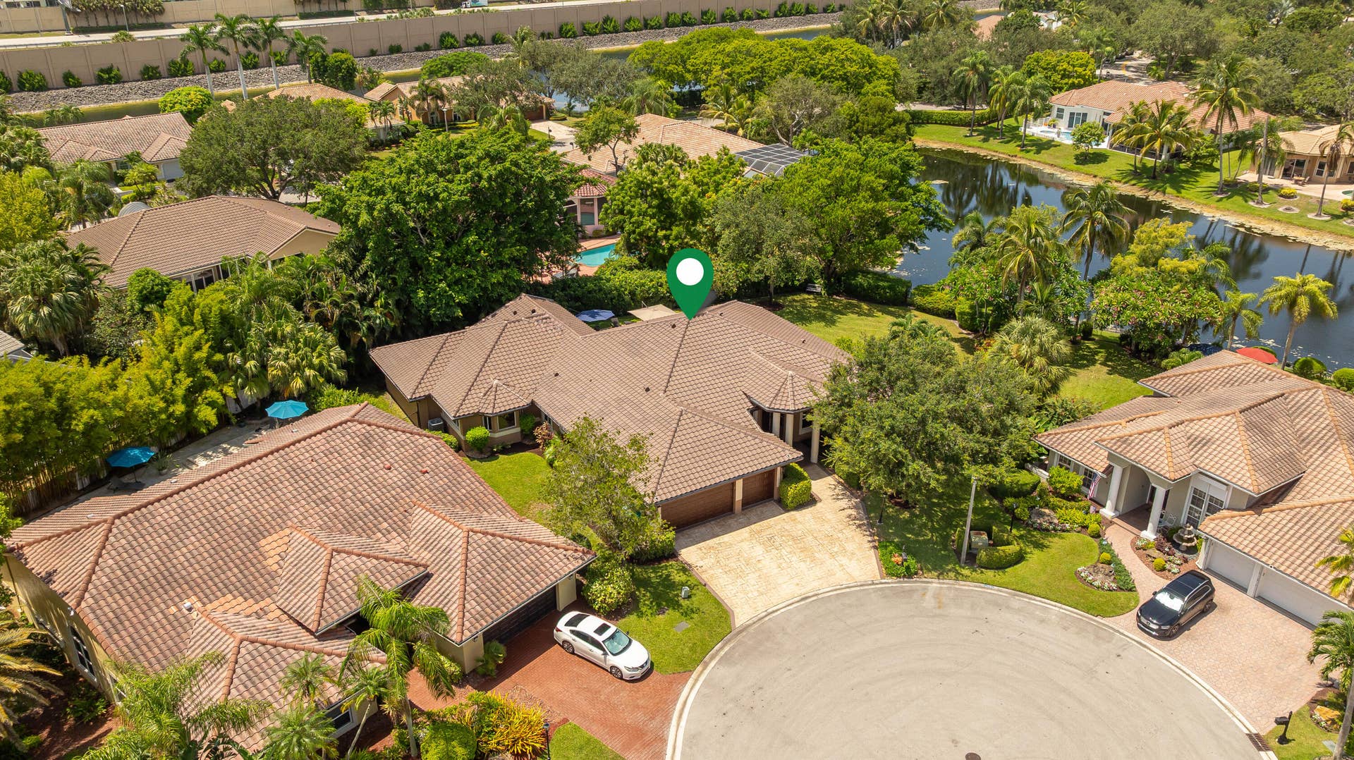 5805 NW 97th Drive, Parkland, FL 33076 DJI_0388-Edit