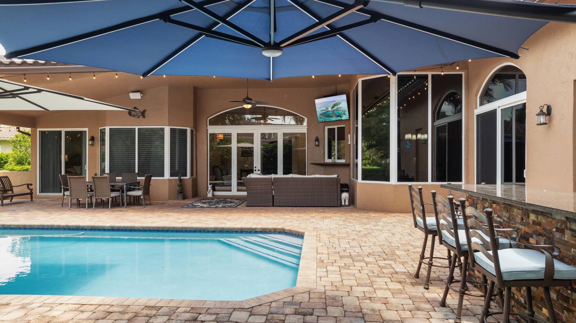 5805 NW 97th Drive, Parkland, FL 33076 DJI_0445