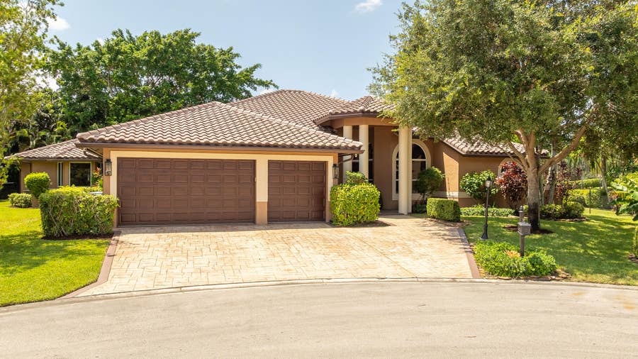 Property photo for 5805 NW 97th Drive, Parkland, FL
