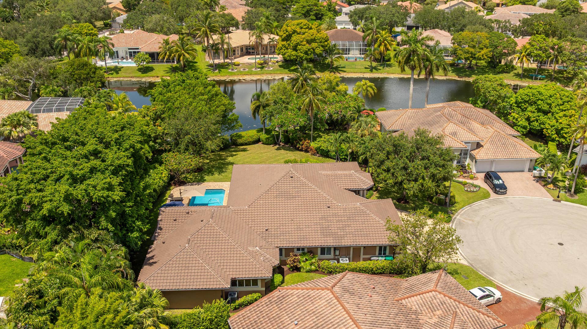 5805 NW 97th Drive, Parkland, FL 33076 DJI_0389