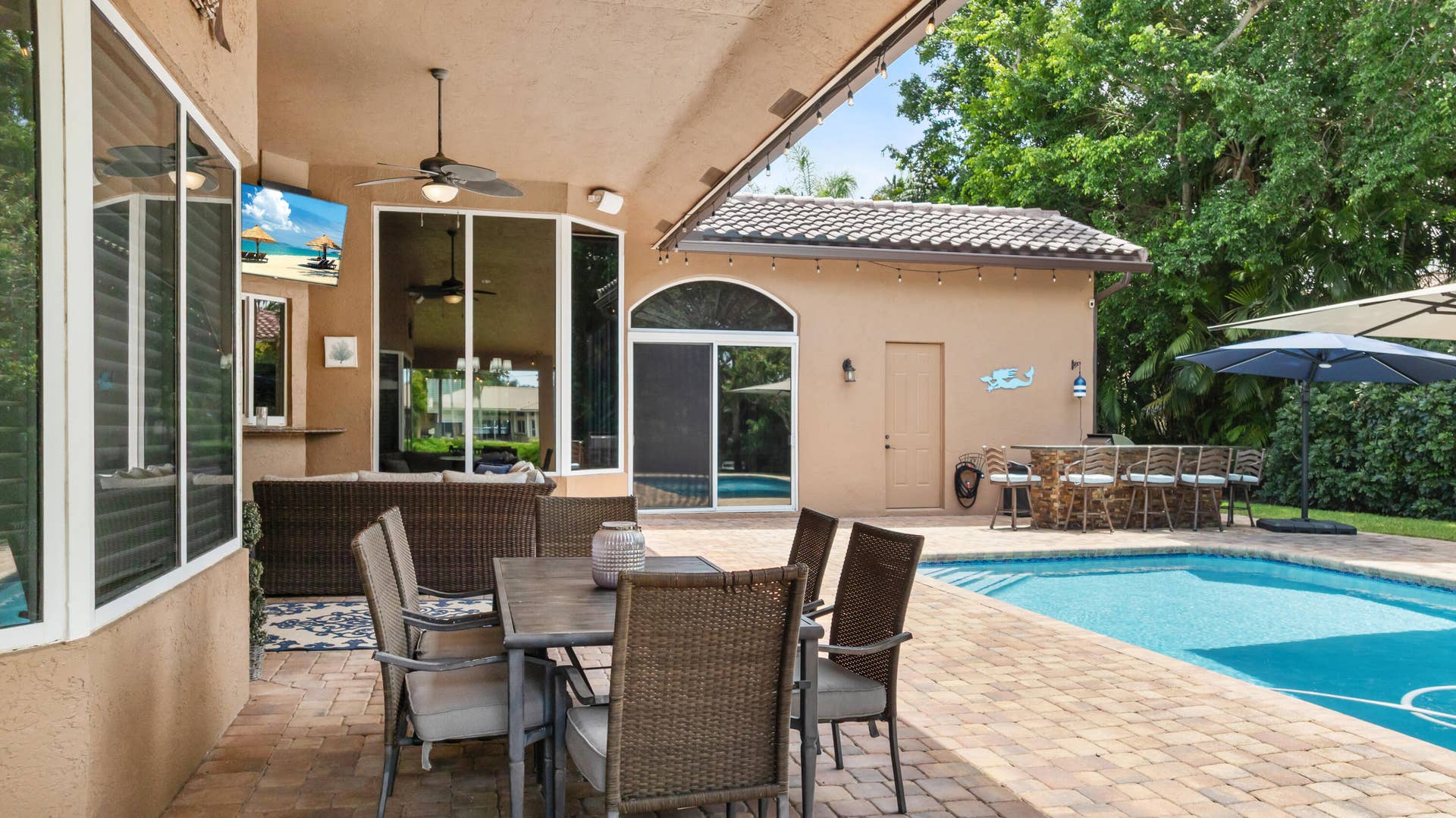 5805 NW 97th Drive, Parkland, FL 33076 DJI_0454