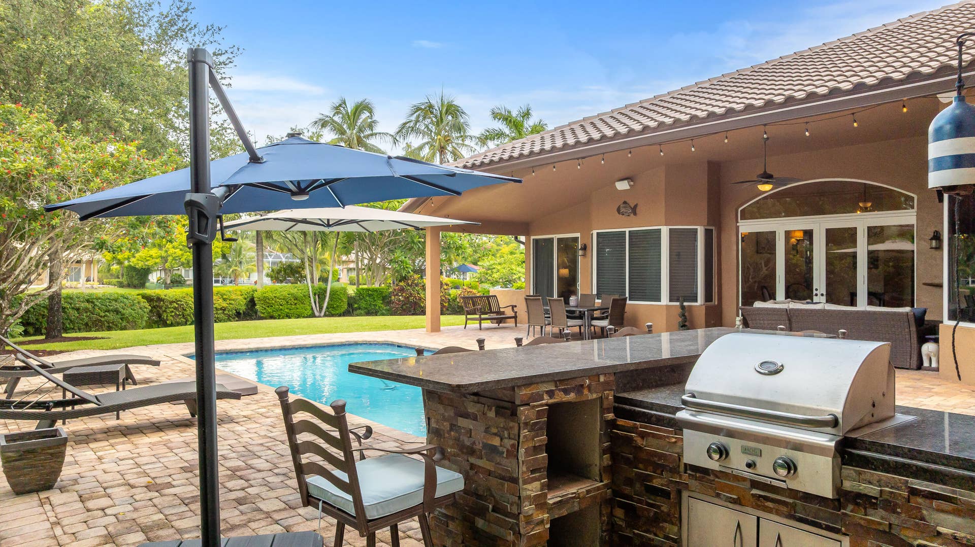 5805 NW 97th Drive, Parkland, FL 33076 DJI_0440-Edit