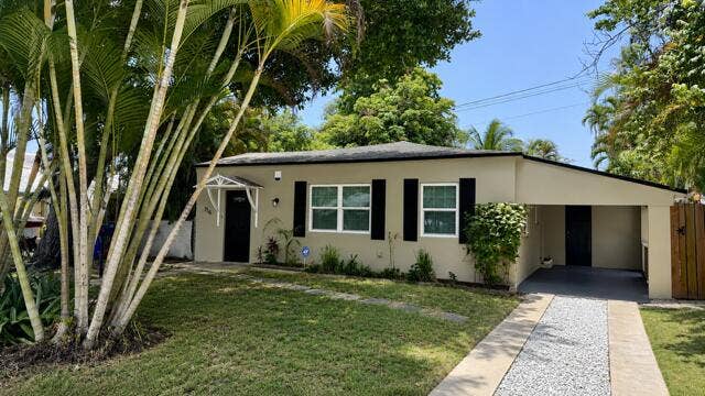 Property photo for 716 SW 19th Street, Fort Lauderdale, FL
