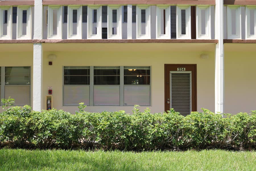 Property photo for 554 Mansfield N, Boca Raton, FL