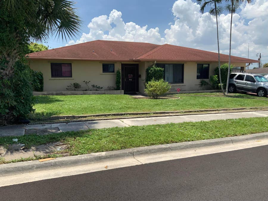 Property photo for 941 W 7th Street, Riviera Beach, FL