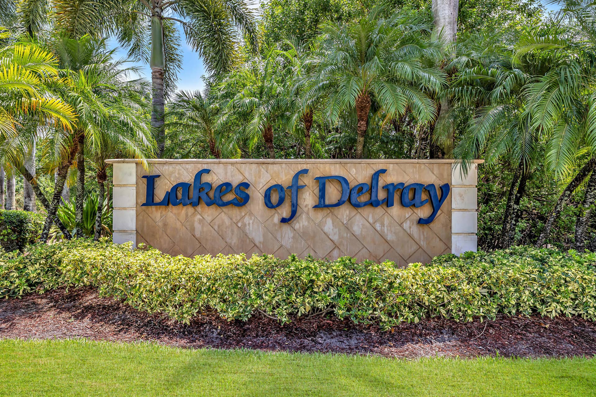15234 Lakes Of Delray Boulevard, # G 244, Delray Beach, FL 33484 LAD