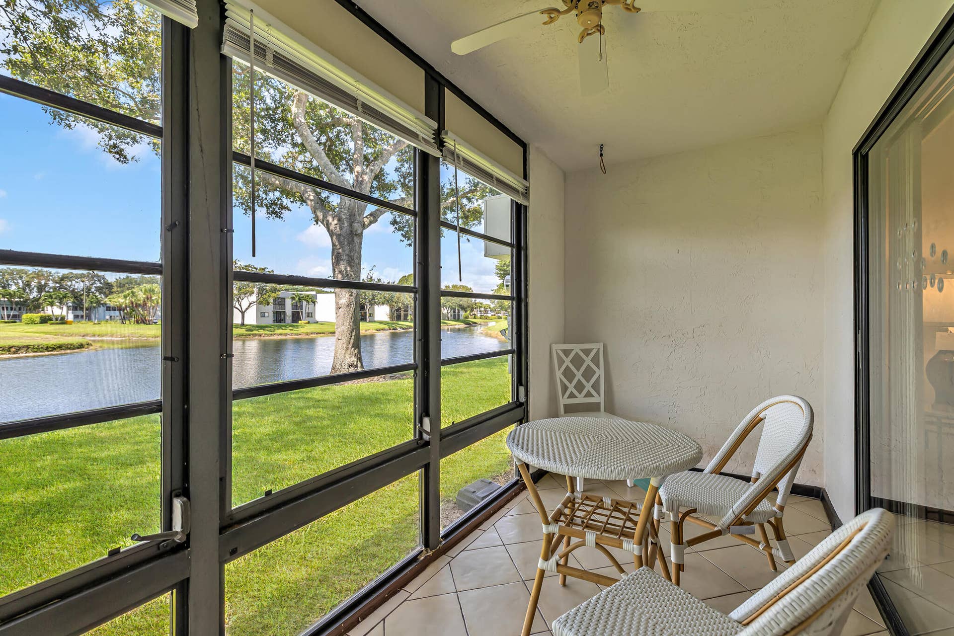 15234 Lakes Of Delray Boulevard, # G 244, Delray Beach, FL 33484 Patio