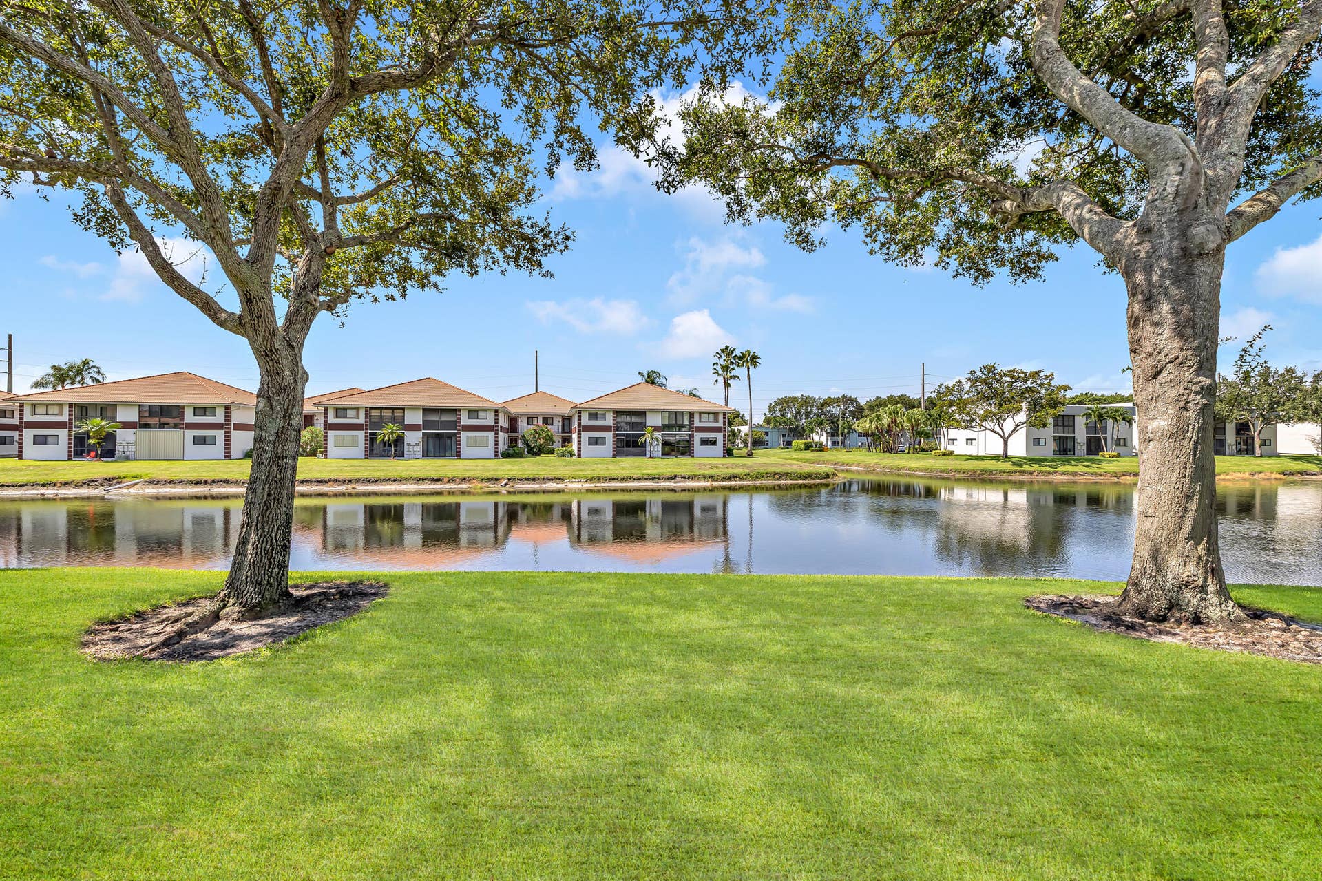 15234 Lakes Of Delray Boulevard, # G 244, Delray Beach, FL 33484 backyard