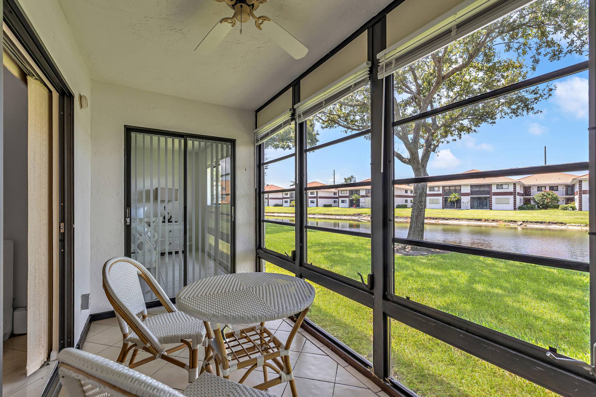 15234 Lakes Of Delray Boulevard, # G 244, Delray Beach, FL 33484 Lake View