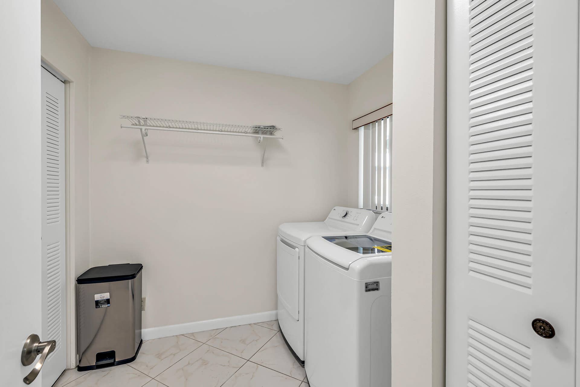 15234 Lakes Of Delray Boulevard, # G 244, Delray Beach, FL 33484 Laundry
