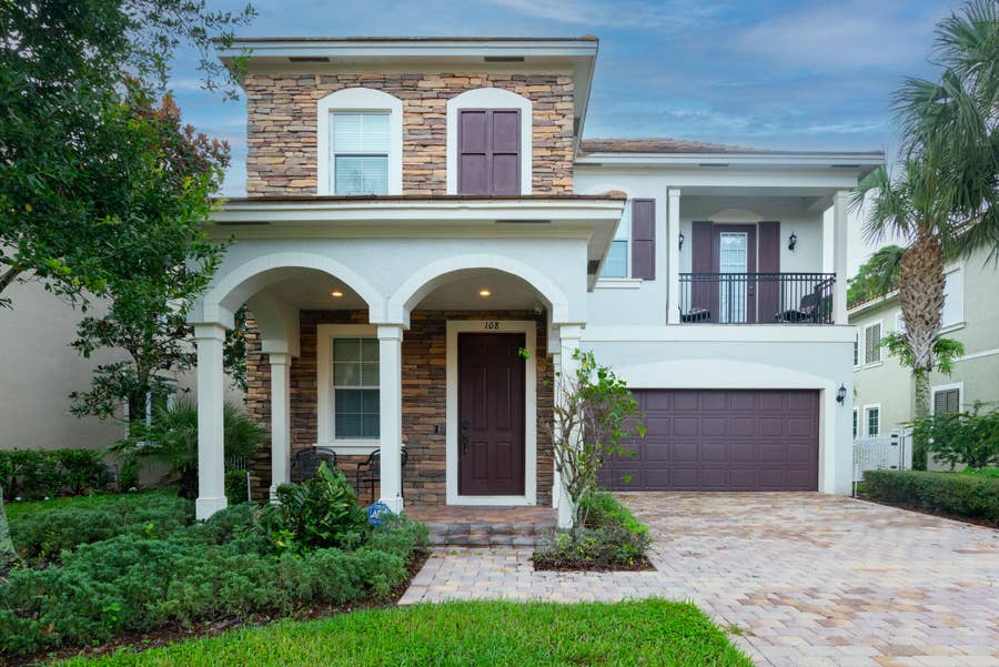 Property photo for 108 Canterbury Place, Jupiter, FL