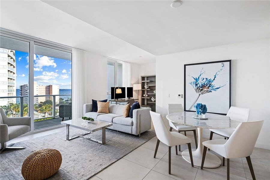Property photo for 401 N BIRCH Road, #1016, Fort Lauderdale, FL