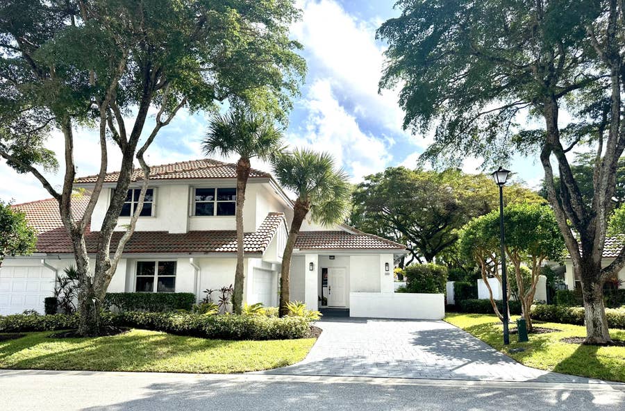 Property photo for 2252 NW 53RD Street, Boca Raton, FL