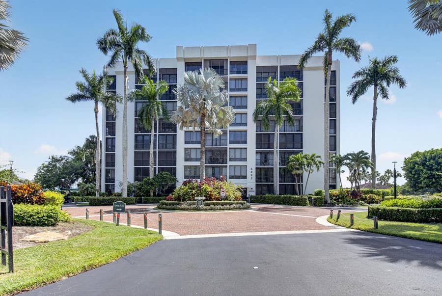 Property photo for 6895 WILLOW WOOD Drive, #1066, Boca Raton, FL