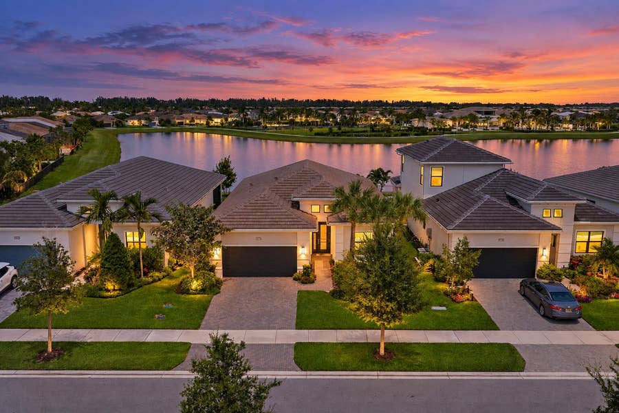 Property photo for 15883 Key Biscayne Lane, Westlake, FL