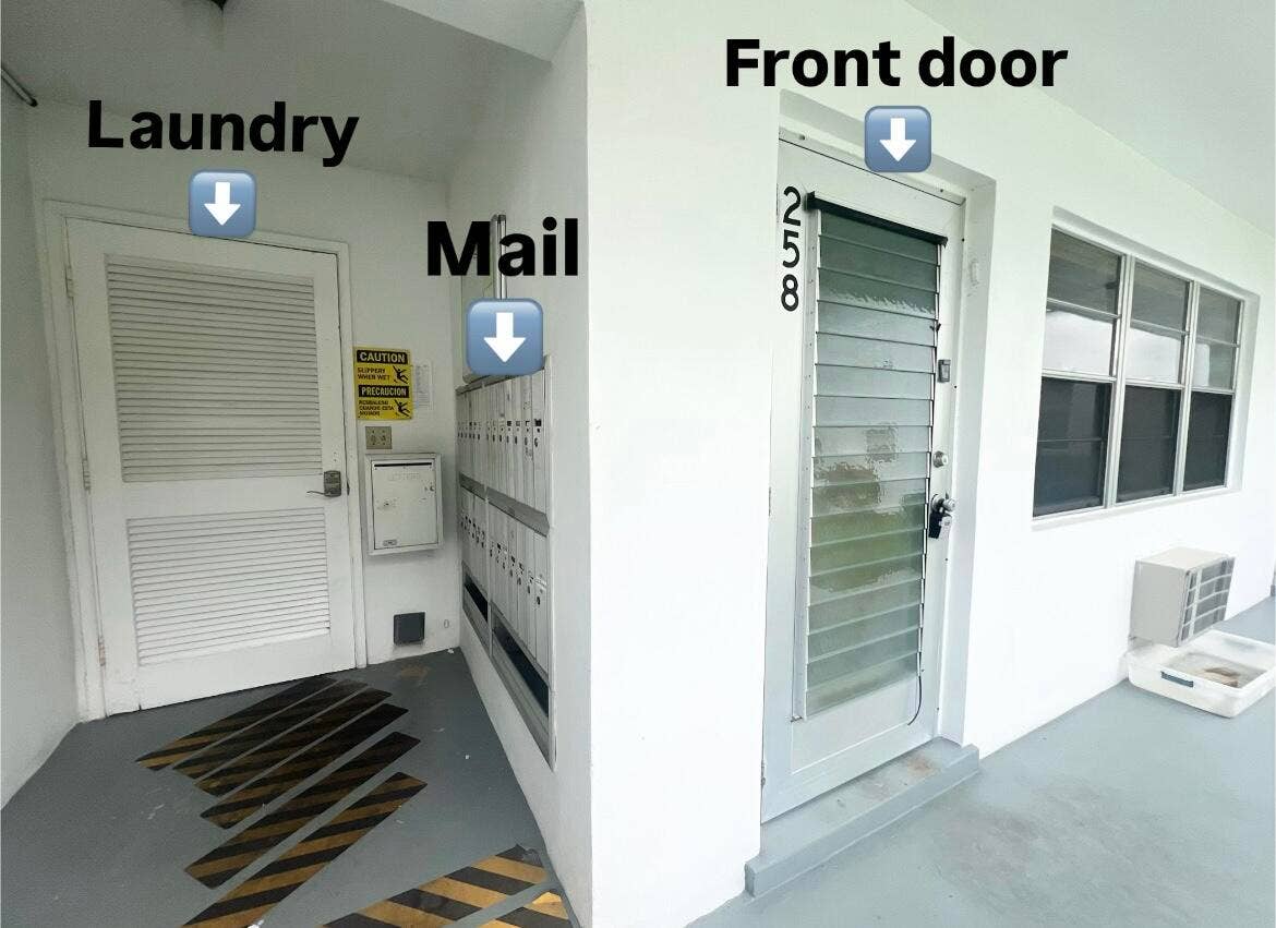258 WINDSOR L, #258, West Palm Beach, FL 33417 D260610A-65CF-4AAB-B93B-609F5FBD0B99 2