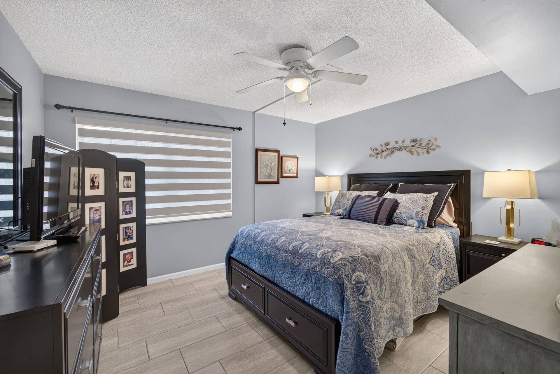 1251 Sugar Sands Boulevard, #124, Singer Island, FL 33404 Guest BR from Doorway