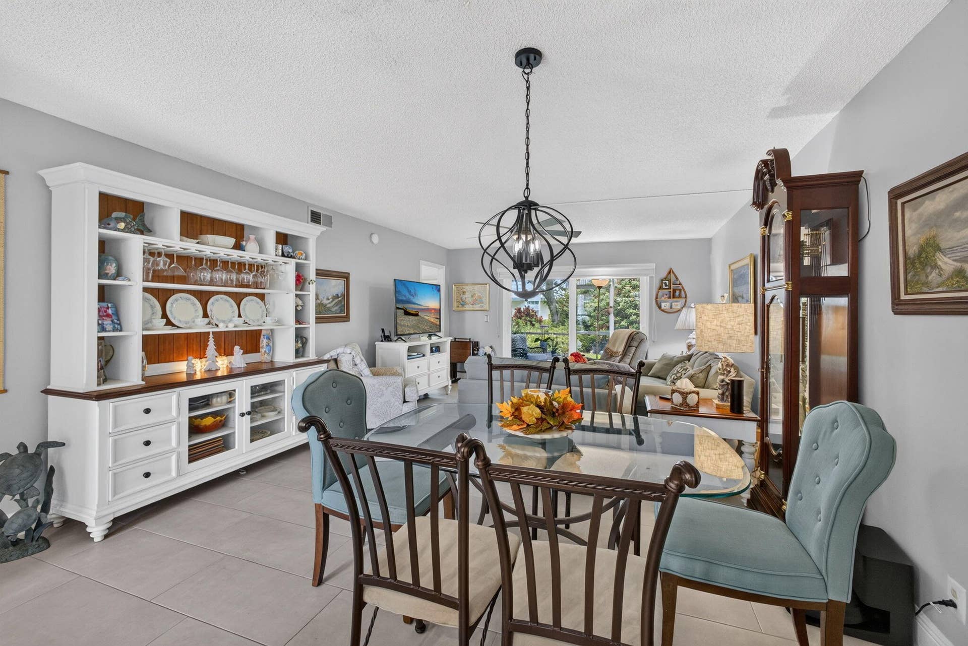 1251 Sugar Sands Boulevard, #124, Singer Island, FL 33404 LR DR with Large Pieces