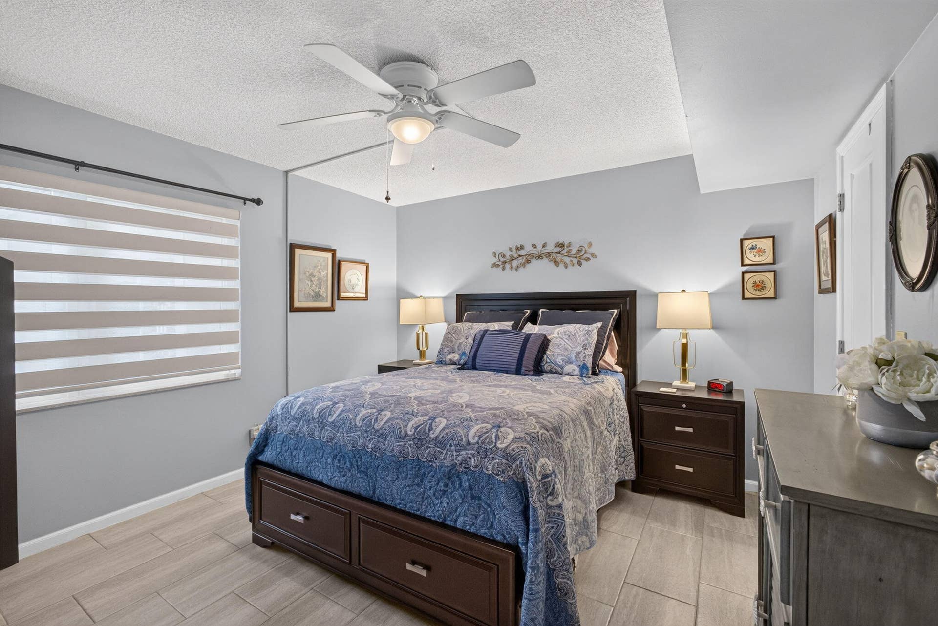 1251 Sugar Sands Boulevard, #124, Singer Island, FL 33404 Guest BR from Doorway 2