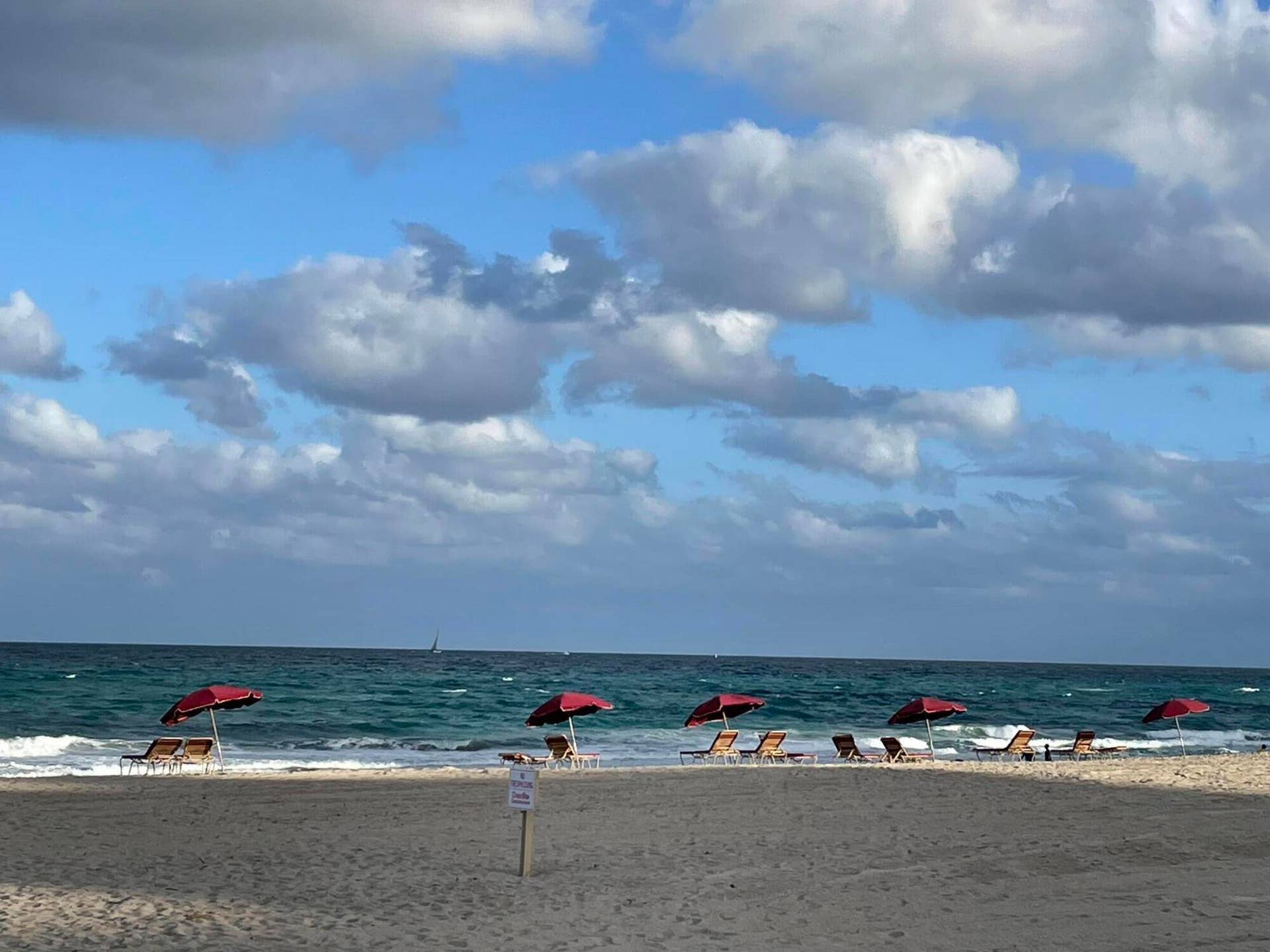 1251 Sugar Sands Boulevard, #124, Singer Island, FL 33404 Beach Pic