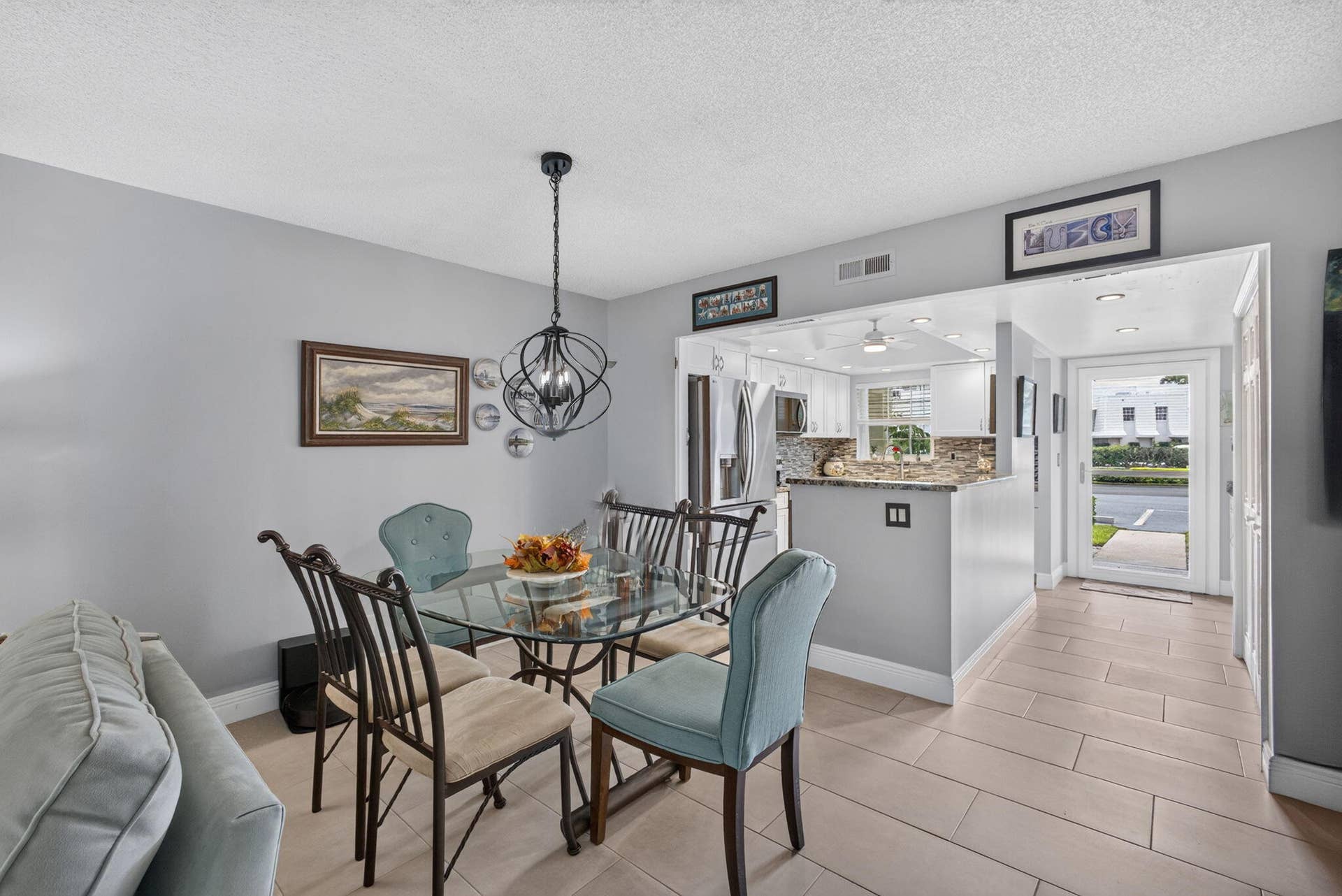 1251 Sugar Sands Boulevard, #124, Singer Island, FL 33404 DR Kit without Grand and Curio