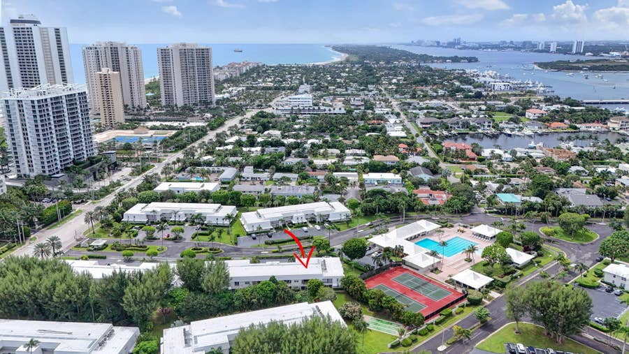 Property photo for 1251 Sugar Sands Boulevard, #124, Singer Island, FL
