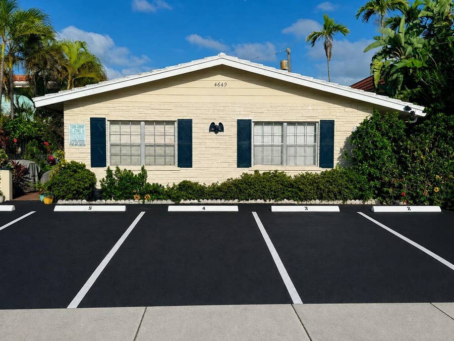 Property photo for 4649 Bougainvilla Drive, Lauderdale By The Sea, FL