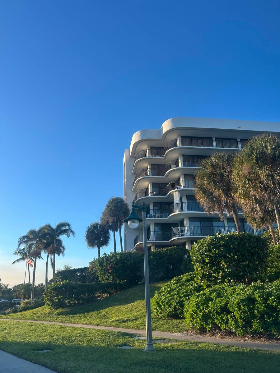 Property photo for 1300 S HIGHWAY A1A Highway, #308, Jupiter, FL