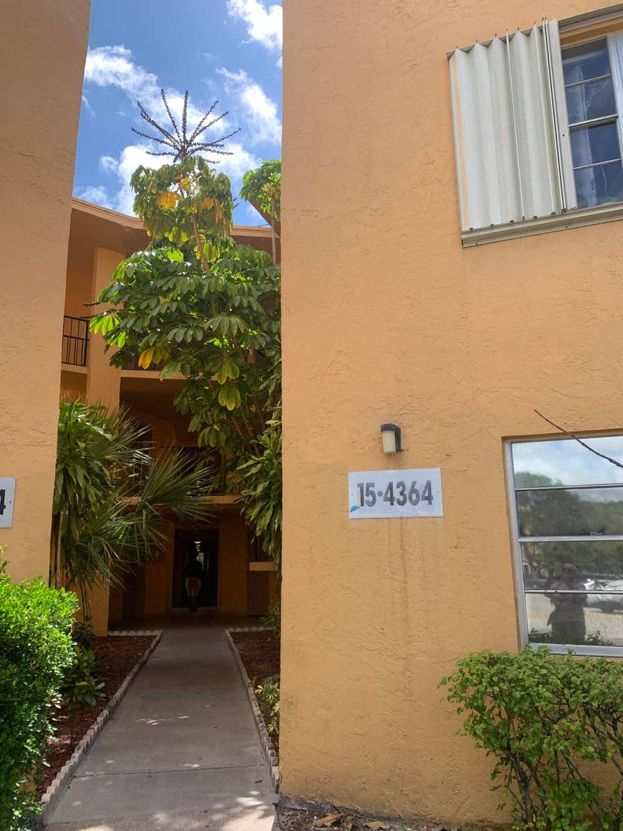 Property photo for 4364 NW 9TH Avenue, #15-3B, Deerfield Beach, FL