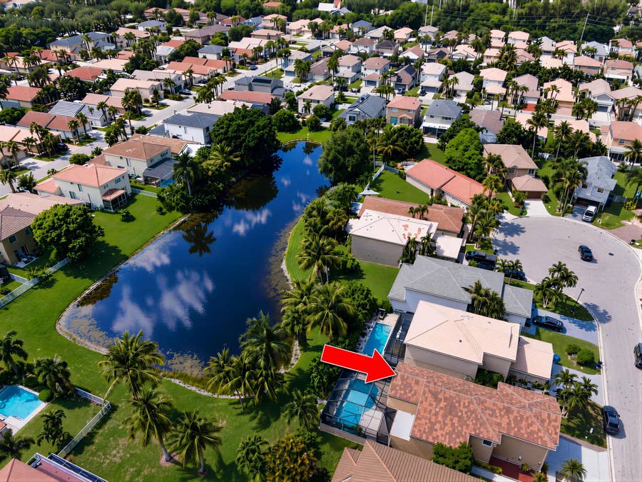 Property photo for 3534 Danbury Court, Boynton Beach, FL