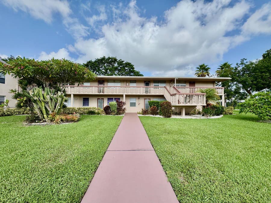 Property photo for 67 Upminster C, Deerfield Beach, FL
