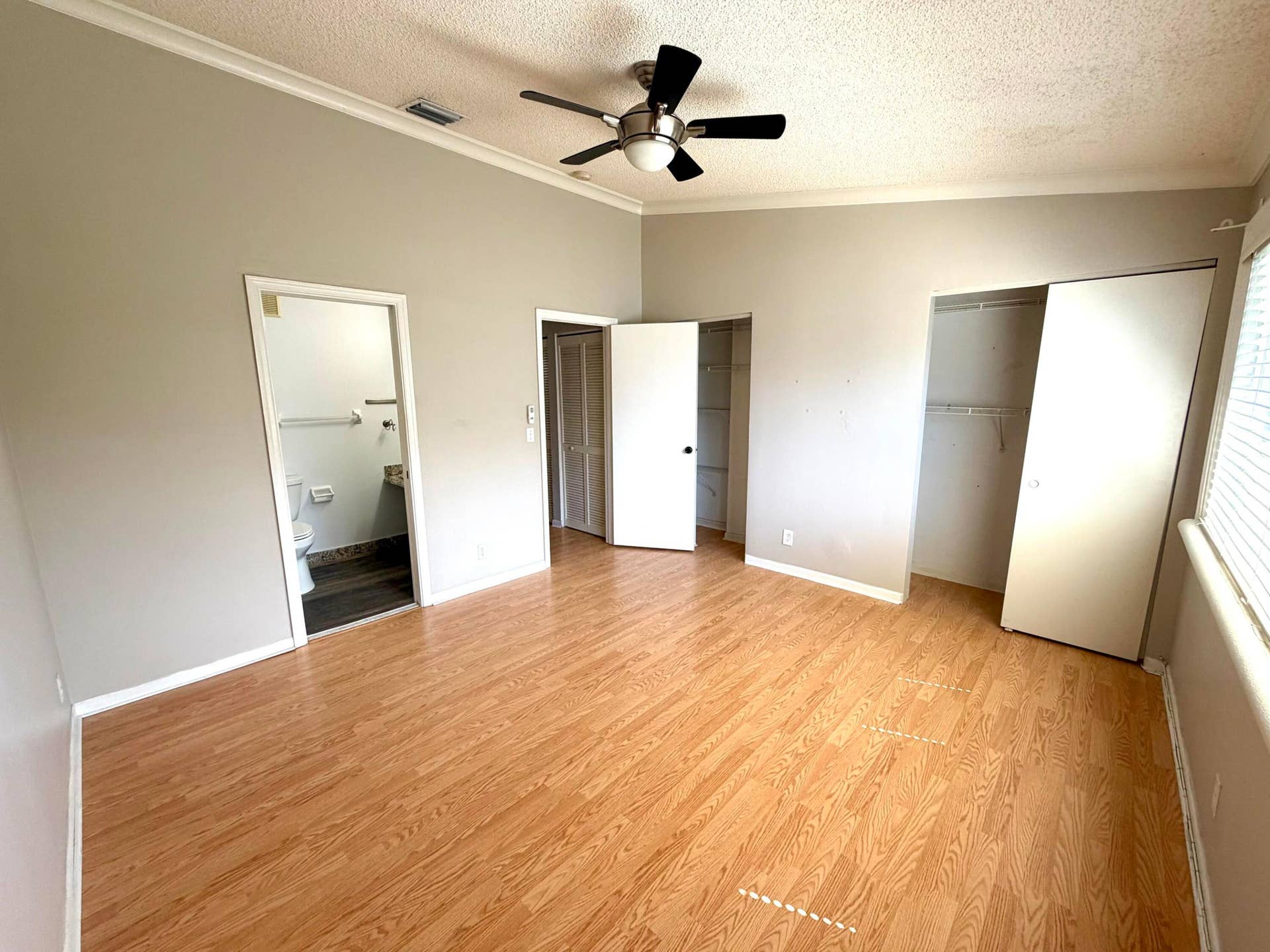 5662 NW 99TH Way, Coral Springs, FL 33076 Primary Bedroom