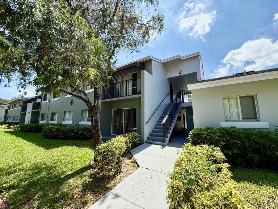 Property photo for 1239 N Benoist Farms Road, #110, West Palm Beach, FL