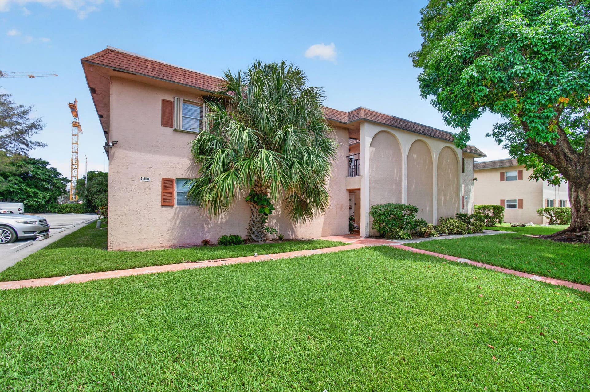 450 SW 2ND Avenue, #205, Boca Raton, FL 33432 The 450 Building