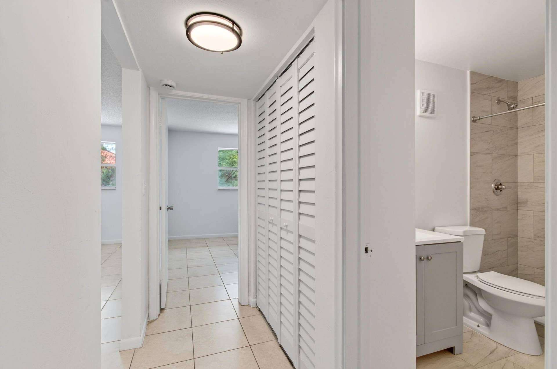 450 SW 2ND Avenue, #205, Boca Raton, FL 33432 Hall Closet