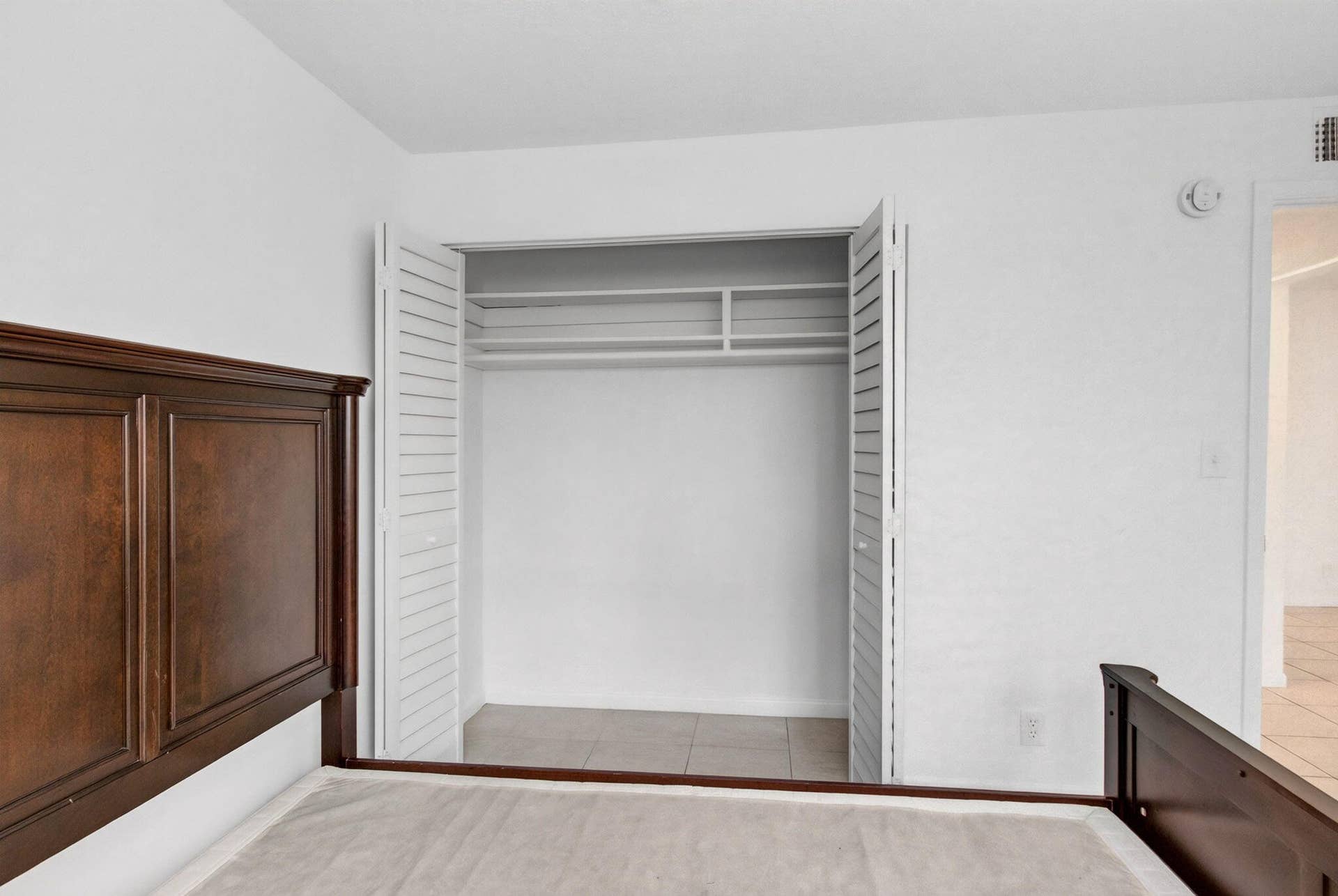 450 SW 2ND Avenue, #205, Boca Raton, FL 33432 Primary Closet