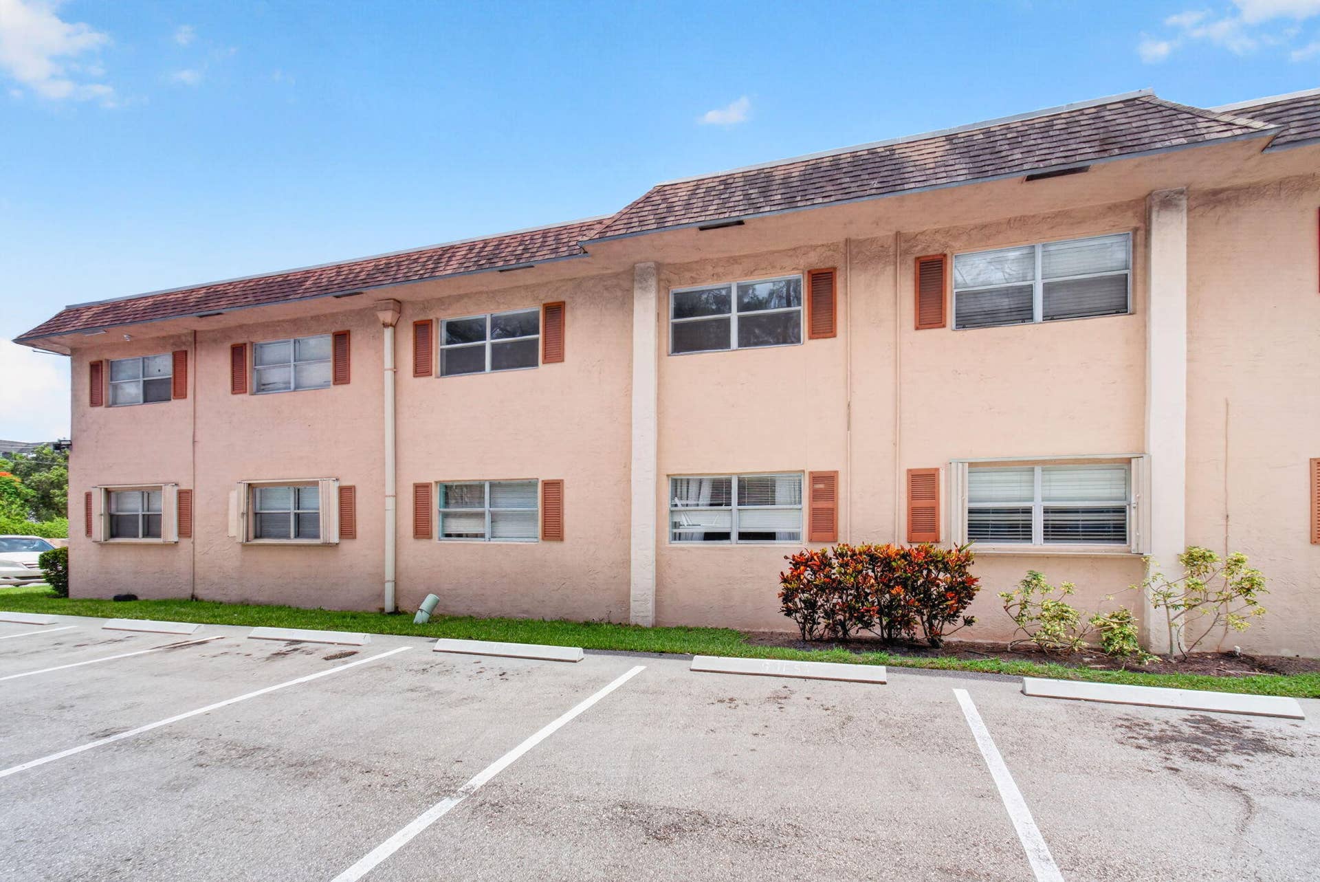 450 SW 2ND Avenue, #205, Boca Raton, FL 33432 Assigned Parking Space #205