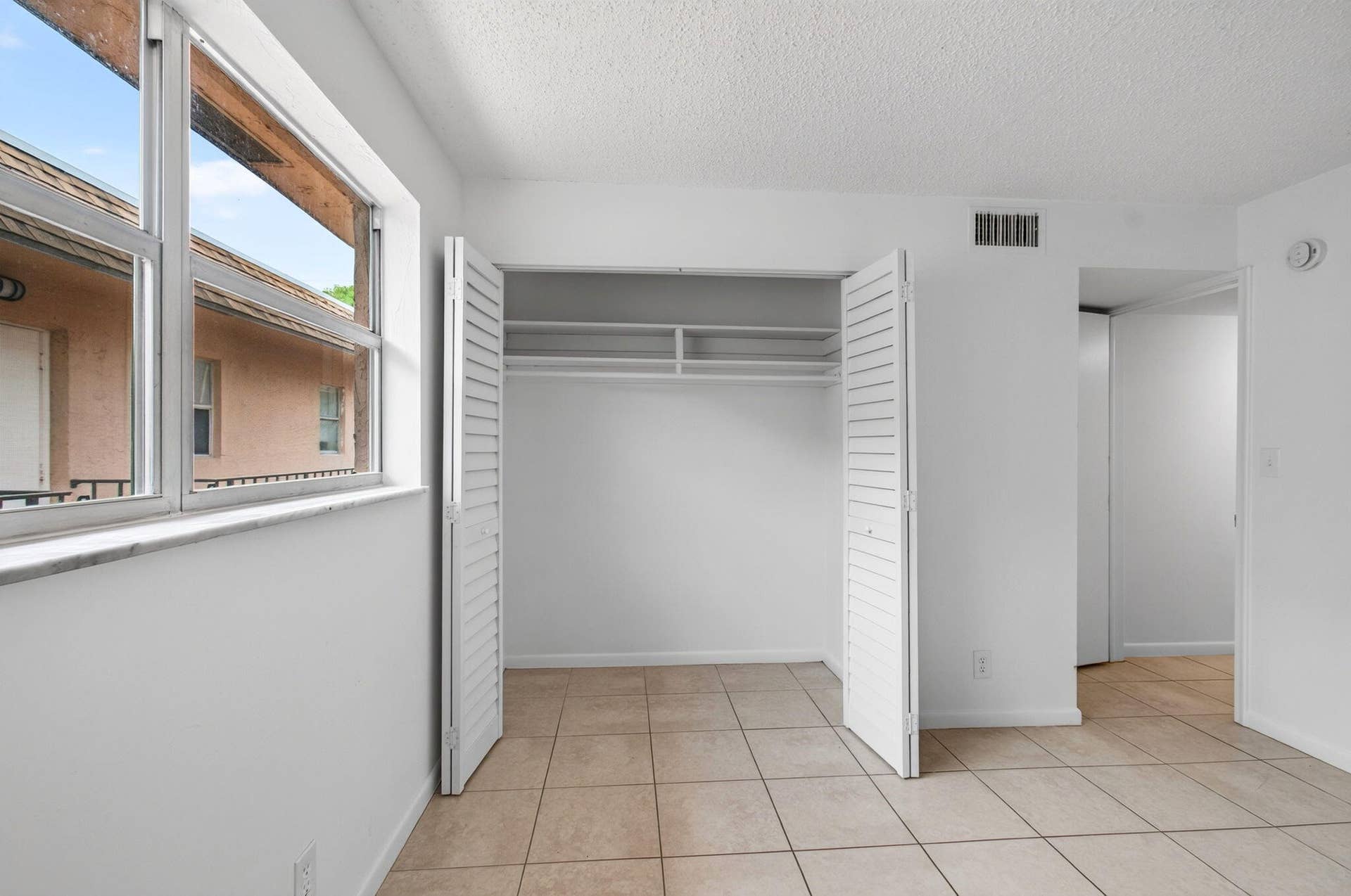 450 SW 2ND Avenue, #205, Boca Raton, FL 33432 2nd Bedroom Closet