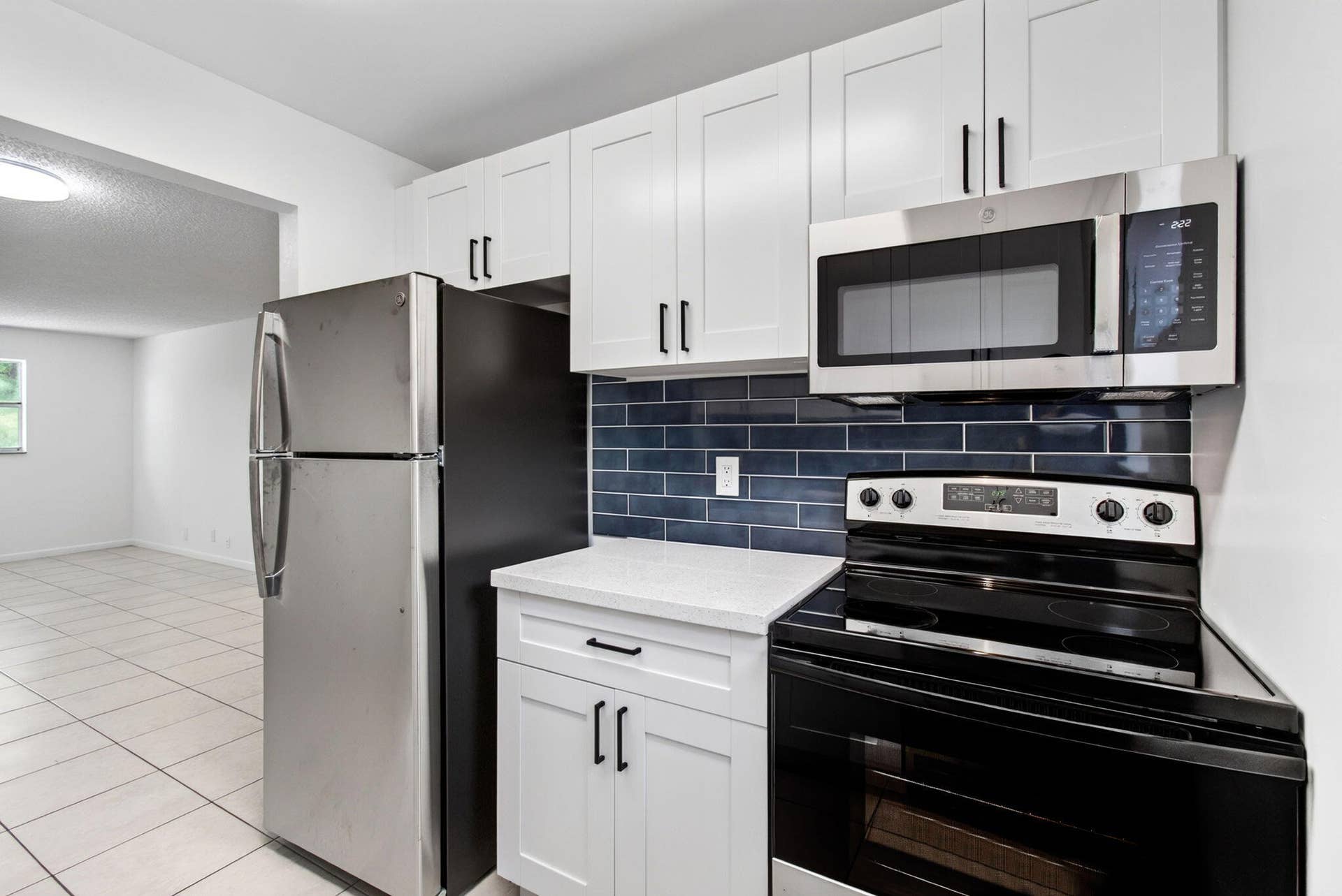 450 SW 2ND Avenue, #205, Boca Raton, FL 33432 All New Appliances