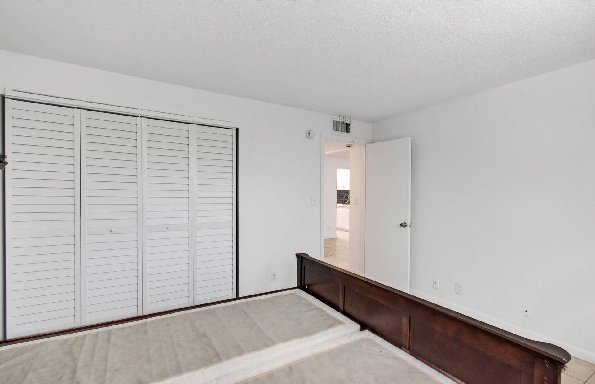 450 SW 2ND Avenue, #205, Boca Raton, FL 33432 Primary Closet