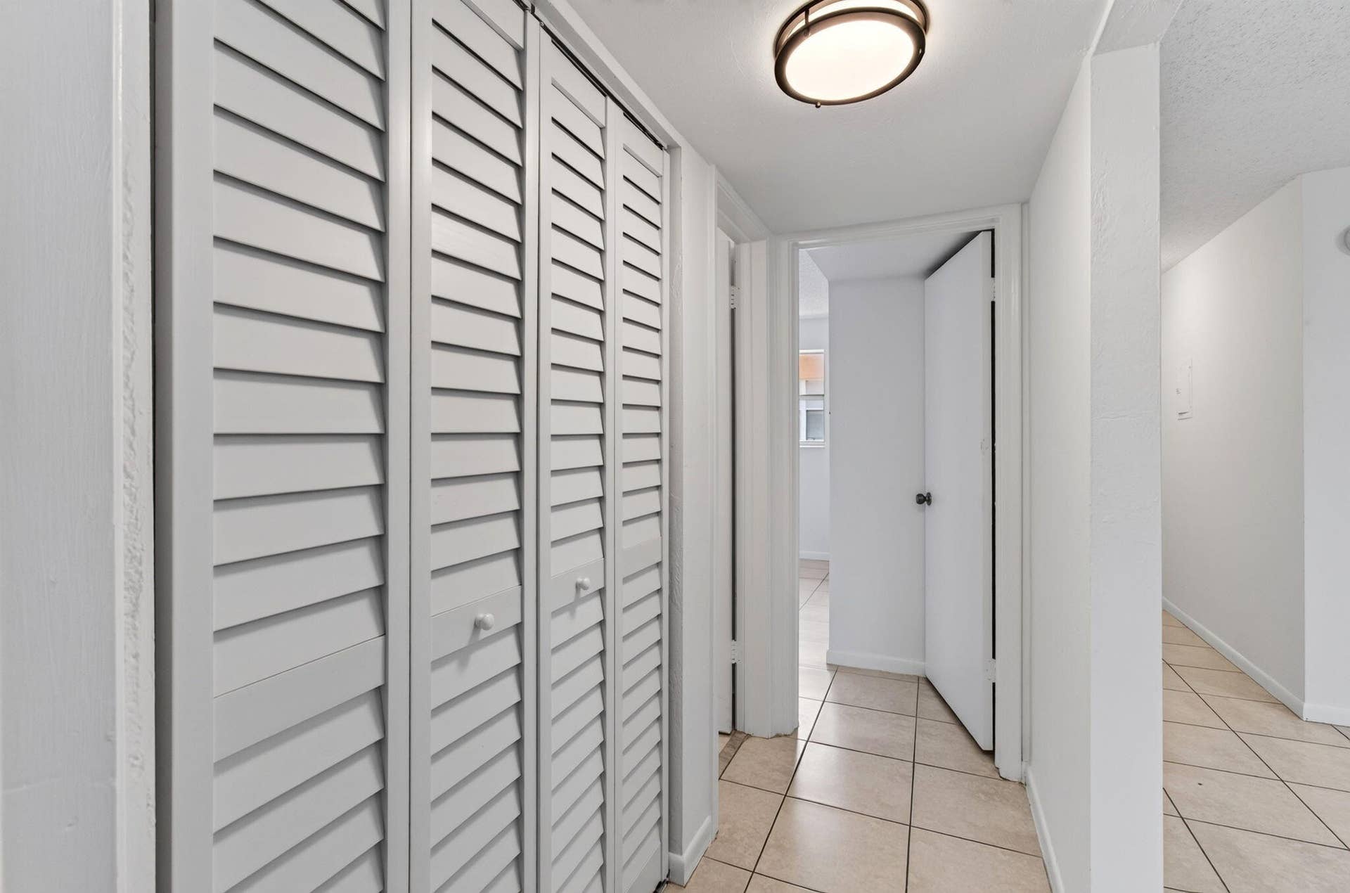 450 SW 2ND Avenue, #205, Boca Raton, FL 33432 Hall Closet
