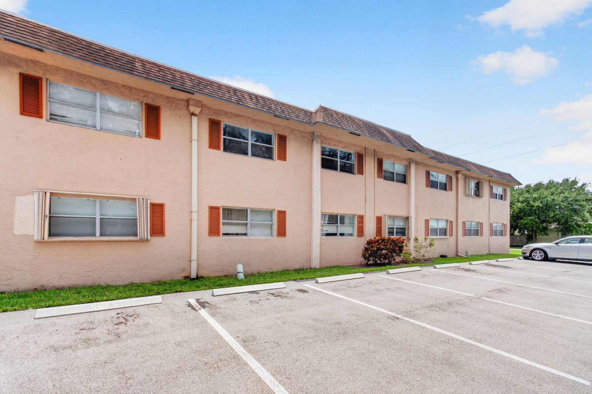 450 SW 2ND Avenue, #205, Boca Raton, FL 33432 Assigned Parking Space #205