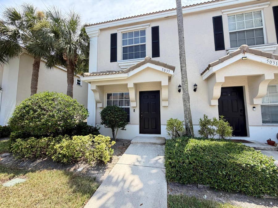 Property photo for 5035 Palmbrooke Circle, West Palm Beach, FL