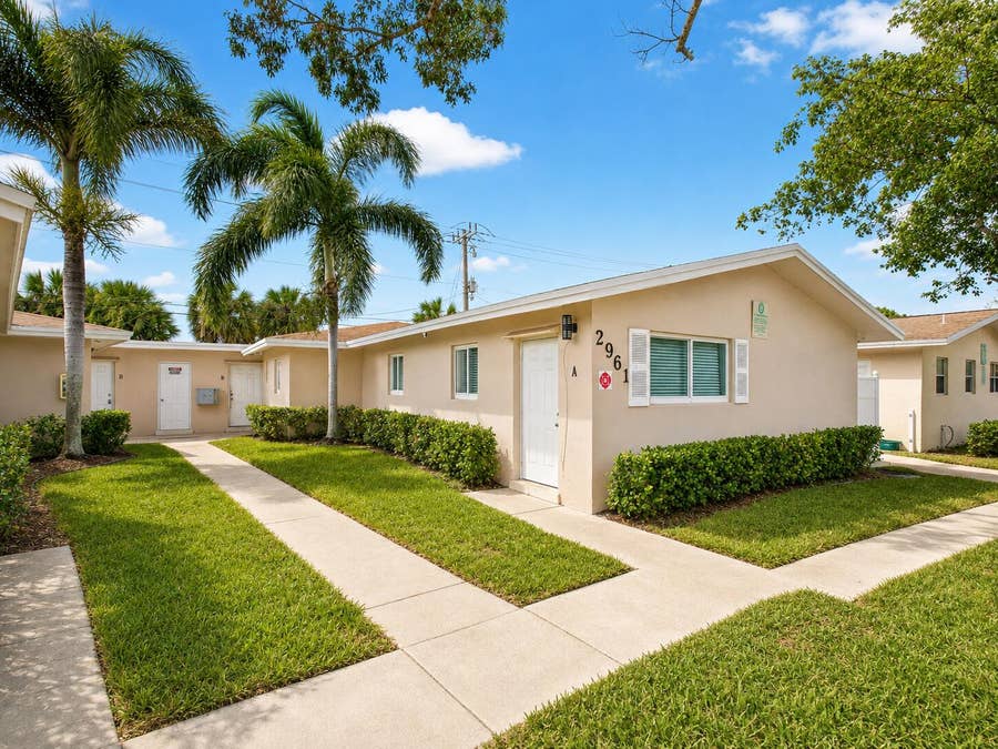 Property photo for 2961 NE 7th Avenue, #B, Pompano Beach, FL