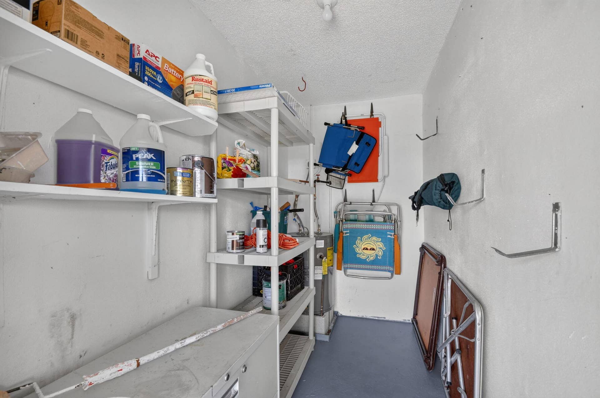 701 SW LAKE Court, #109, Boynton Beach, FL 33426 community storage
