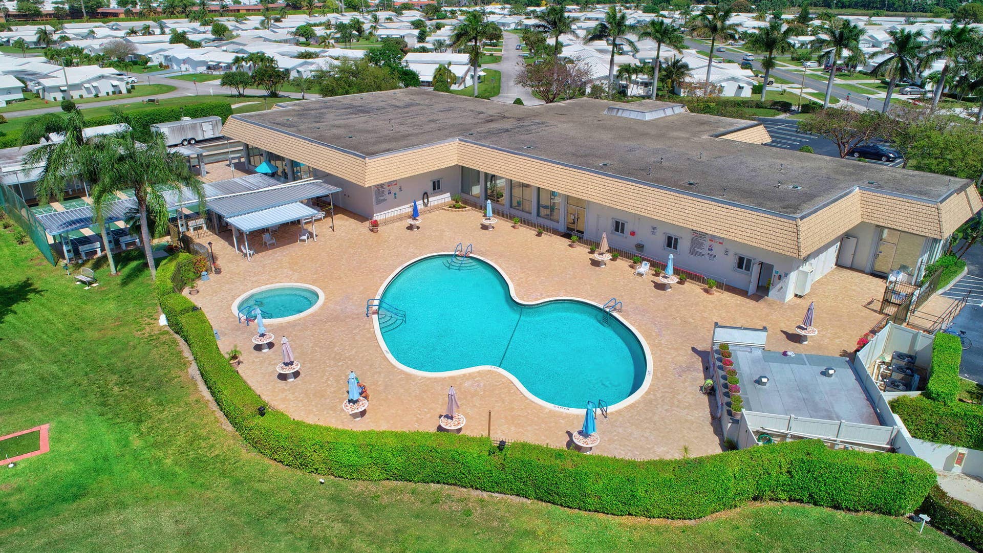 701 SW LAKE Court, #109, Boynton Beach, FL 33426 77-web-or-mls-Leisureville (8)