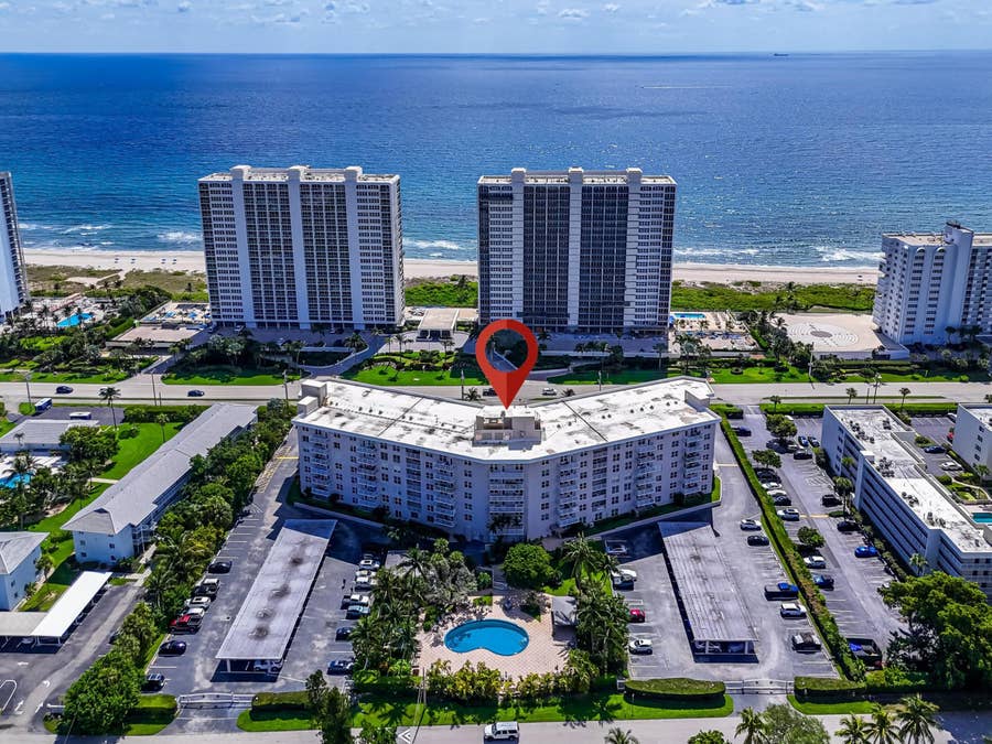 Property photo for 2851 S Ocean Boulevard, #0021, Boca Raton, FL